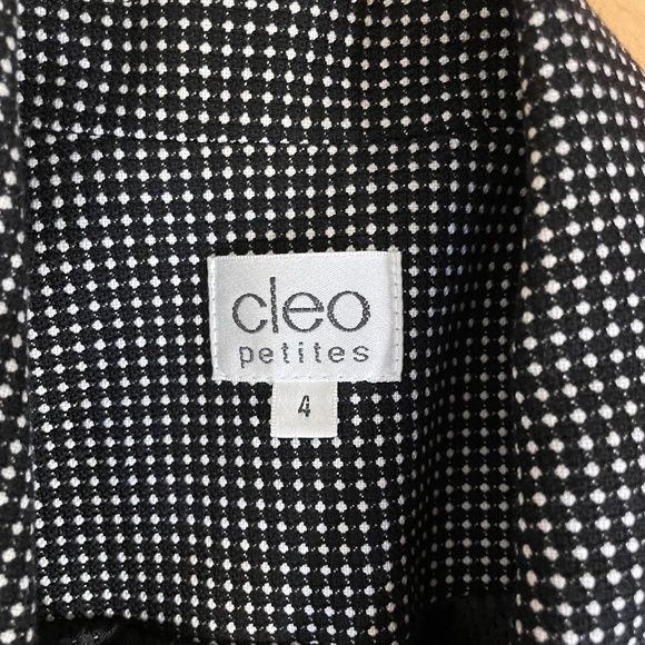 Cleo Blazer Women's Grey - Picture 2 of 3
